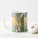 Search for fluffy bunny mugs Pet