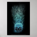 Search for harry potter graphic posters Deathly hallows