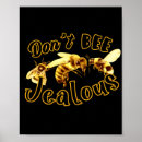 Search for funny bee posters Bees