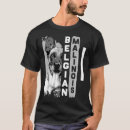 Search for belgian malinois mom tshirts Retro