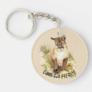 Search for cute lion key rings Wildlife