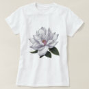 Search for magnolia tshirts Nature