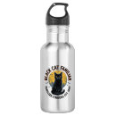 Search for cat design water bottles Spookydesigns