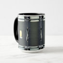 Search for funny drummer mugs Musician