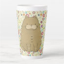 Search for fat cats mugs Cute