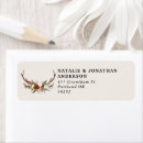 Search for budget return address labels Elegant