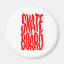 Search for sk8 magnets Skateboarder