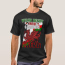 Search for welsh rugby tshirts Dragon