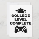 Search for complete invitations Graduate