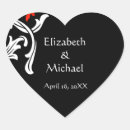 Search for red white damask stickers Trendy