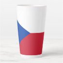 Search for czech mugs White