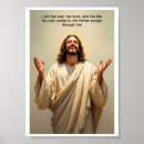 Search for the truth posters Jesus