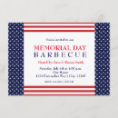 Search for memorial day invitations Party