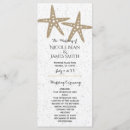 Search for bridal shower programs Elegant