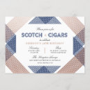 Search for scotch birthday invitations Masculine