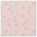 Search for cocktail fabric Margarita