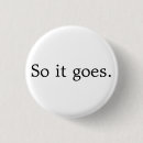 Search for goe badges Kurt vonnegut