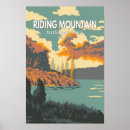 Search for canadian mountains posters Outdoor camping hiking lover