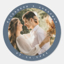 Search for grey wedding stickers Simple