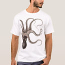 Search for octopus tshirts Animal