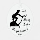 Search for spinning christmas tree decorations Gym