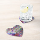 Search for gemstone coasters Crystals