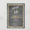 Search for cheers to the new year invitations Festive