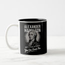 Search for alexander mugs Hamilton