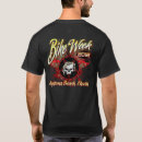 Search for bike week tshirts Daytona