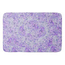 Search for hydrangea bath mats Pattern