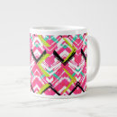 Search for watercolor chevron mugs Abstract