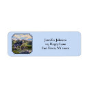 Search for sky return address labels Flowers