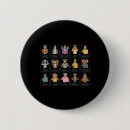 Search for gestures badges Awareness