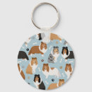 Search for shetland sheepdog key rings Pet