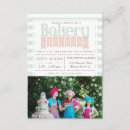 Search for cupcake bakery invitations Party
