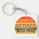 Search for retirement sayings key rings Retired