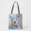 Search for mixed breed tote bags Pet