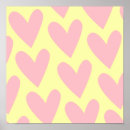 Search for yellow pattern posters Minimalist