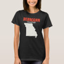 Search for hermanns tshirts America