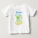 Search for dinosaur first birthday baby clothes Cartoon