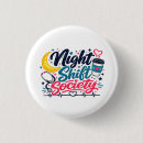Search for night shift badges Nursing