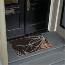 Search for abstract doormats Gold