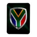 Search for south africa magnets Emblem