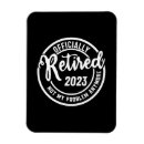 Search for awesome rectangular magnets Retro