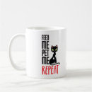 Search for feed the cat mugs Kids
