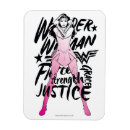Search for wonders magnets Justice