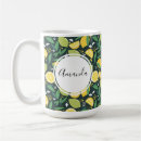 Search for fruit coffee mugs Yellow