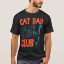 Search for life is better with cats tshirts Retro
