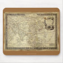 Search for antique world map mousepads Old world maps
