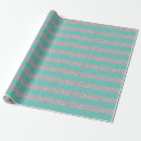 Search for silver sparkle wrapping paper Stripes